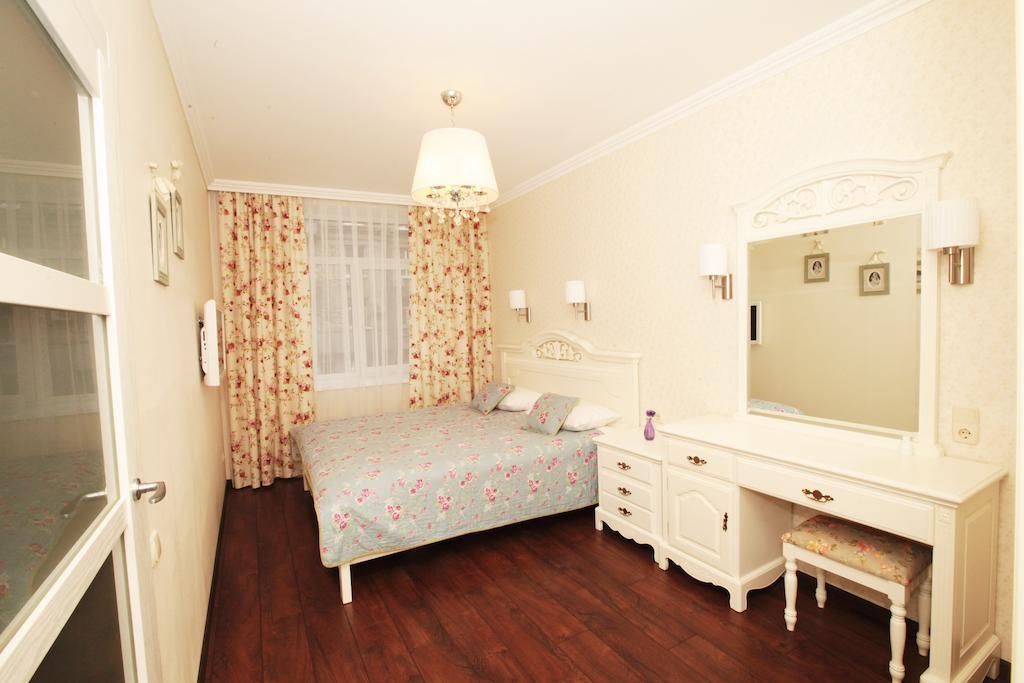 Apartment In The Centre Of City Dnipro Rum bild