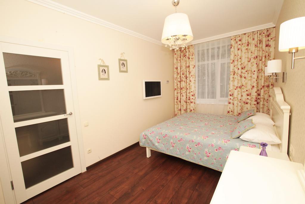 Apartment In The Centre Of City Dnipro Rum bild